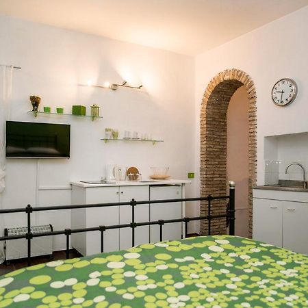 Trastevere Intimate Apartment Roma Exterior foto