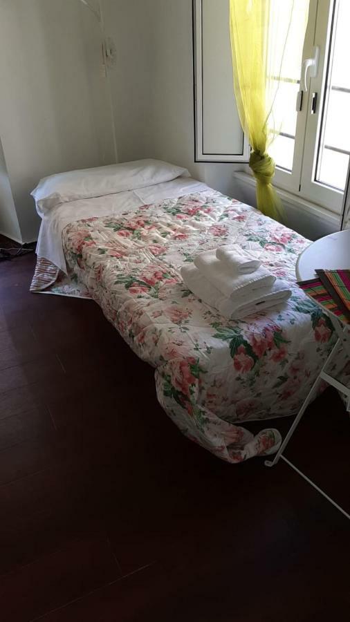 Trastevere Intimate Apartment Roma Exterior foto
